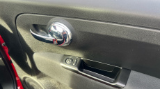 Fiat 500 1.2 Mirror 3dr Petrol Hatchback